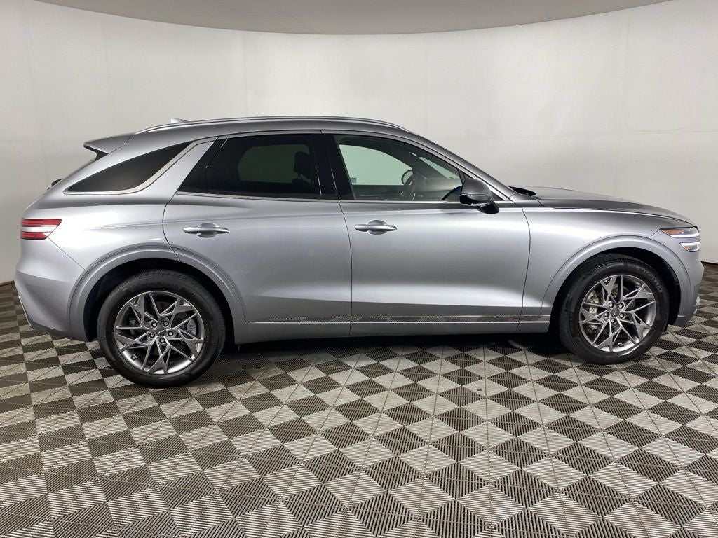 2024 Genesis GV70 2.5T