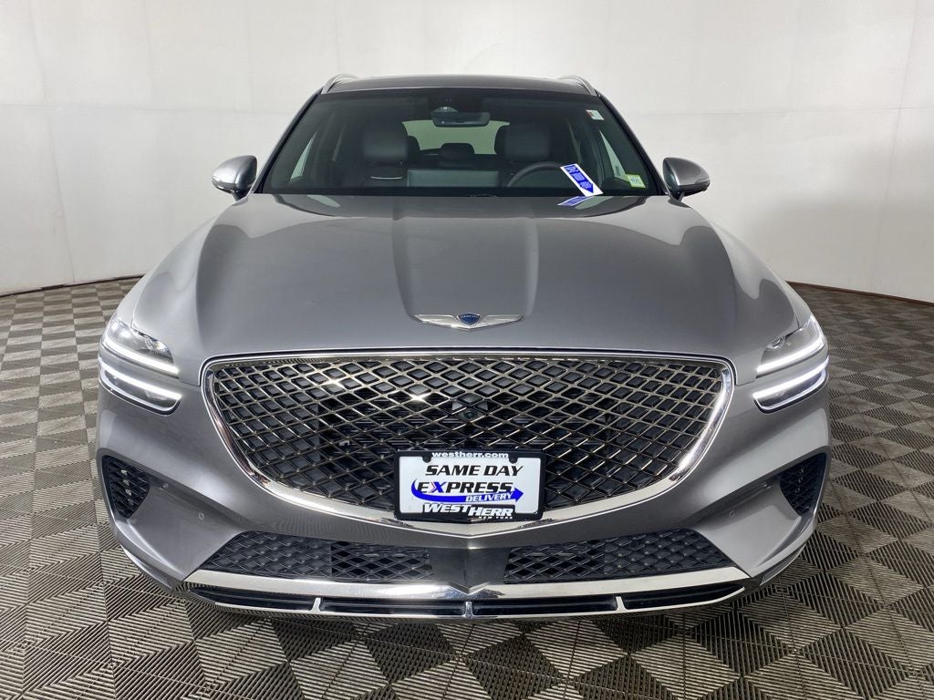 2024 Genesis GV70 2.5T
