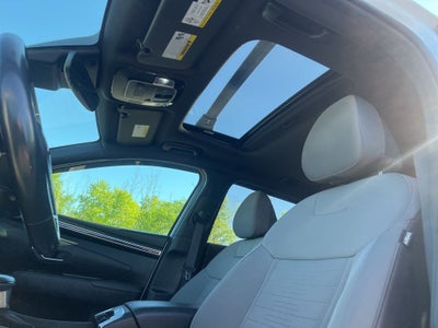2022 Hyundai Santa Cruz SEL Premium