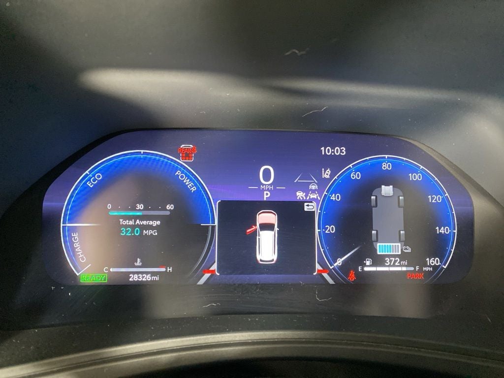 2024 Toyota Grand Highlander Hybrid Limited