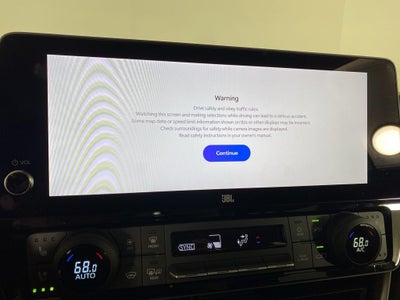 2024 Toyota Grand Highlander Hybrid Limited