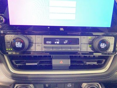2024 Toyota Grand Highlander Hybrid Limited
