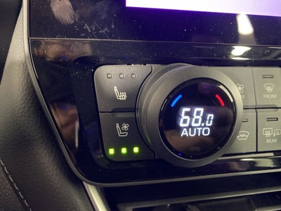 2024 Toyota Grand Highlander Hybrid Limited