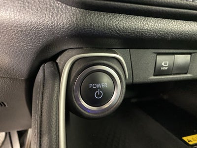 2024 Toyota Grand Highlander Hybrid Limited