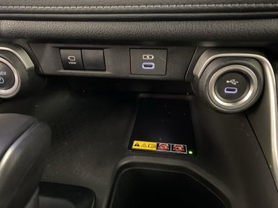 2024 Toyota Grand Highlander Hybrid Limited