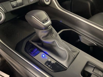 2024 Toyota Grand Highlander Hybrid Limited