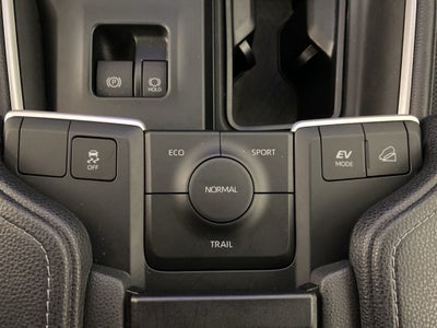2024 Toyota Grand Highlander Hybrid Limited