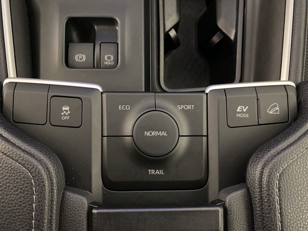 2024 Toyota Grand Highlander Hybrid Limited