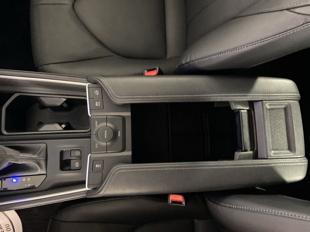 2024 Toyota Grand Highlander Hybrid Limited