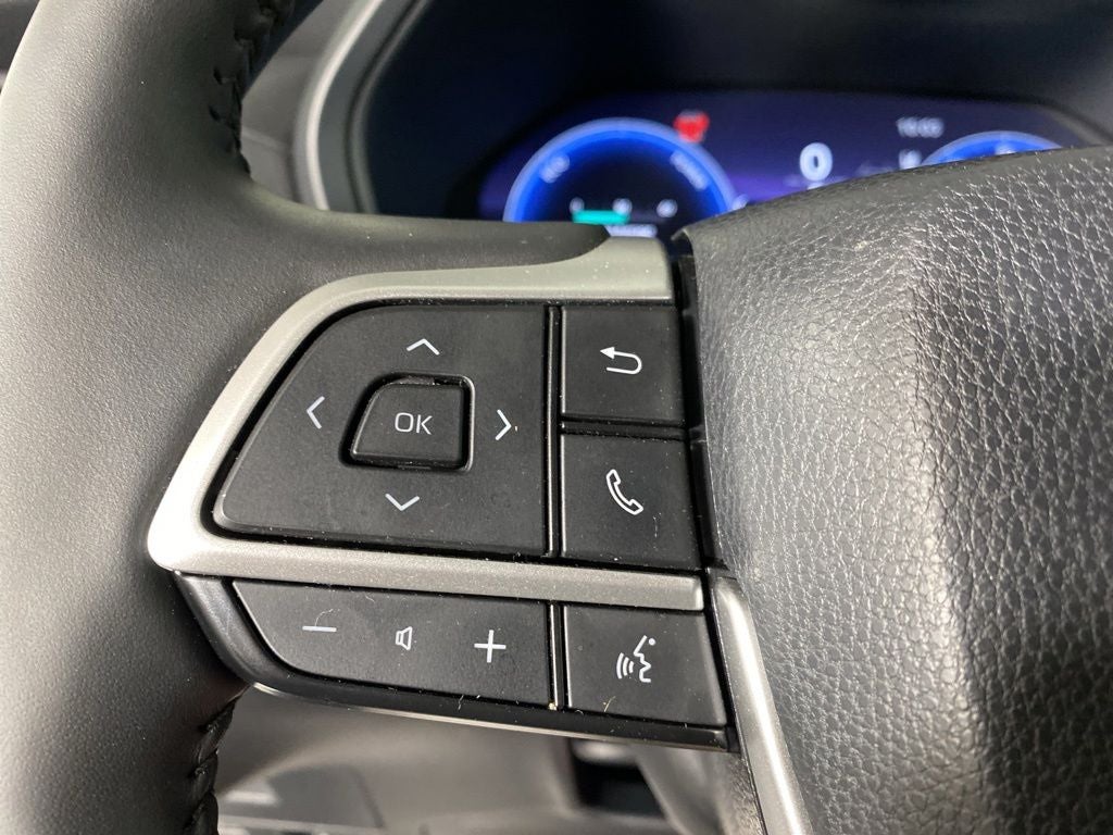 2024 Toyota Grand Highlander Hybrid Limited