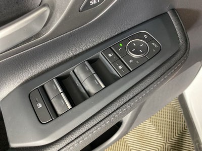 2024 Toyota Grand Highlander Hybrid Limited
