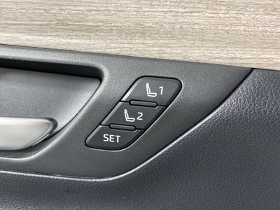 2024 Toyota Grand Highlander Hybrid Limited