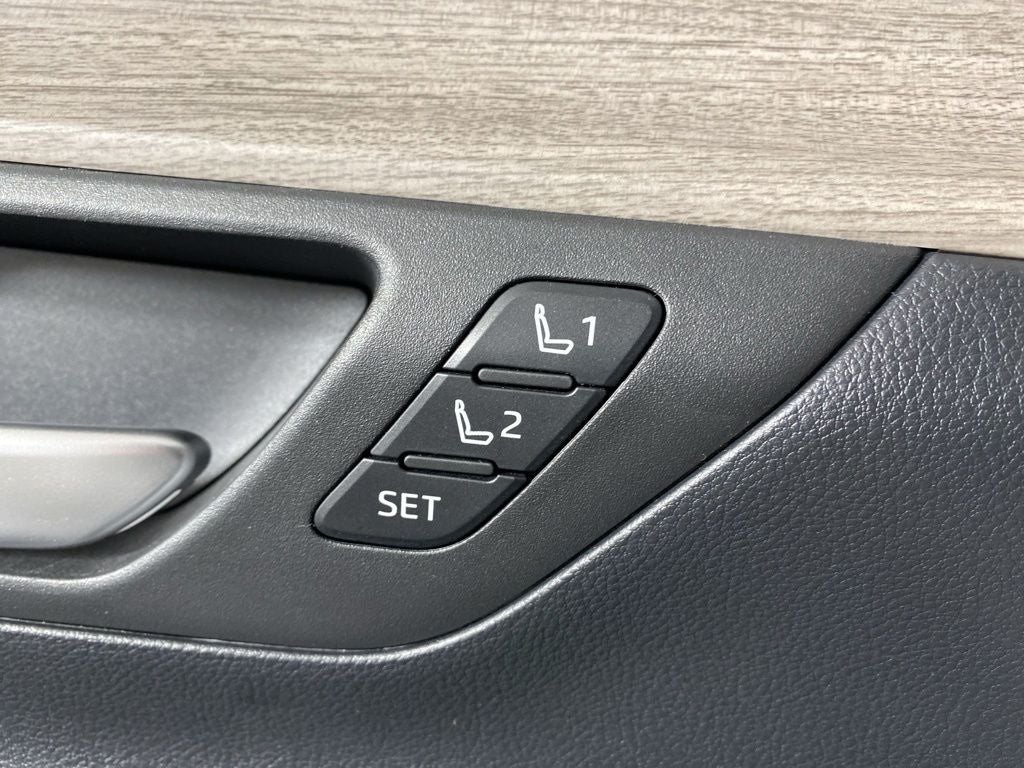 2024 Toyota Grand Highlander Hybrid Limited