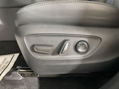 2024 Toyota Grand Highlander Hybrid Limited