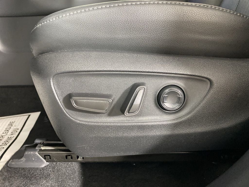 2024 Toyota Grand Highlander Hybrid Limited