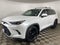 2024 Toyota Grand Highlander Hybrid Limited