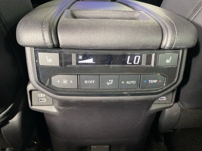 2024 Toyota Grand Highlander Hybrid Limited