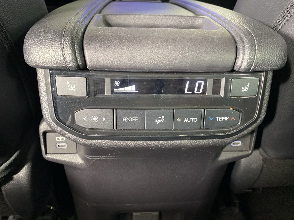 2024 Toyota Grand Highlander Hybrid Limited
