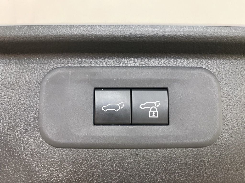 2024 Toyota Grand Highlander Hybrid Limited
