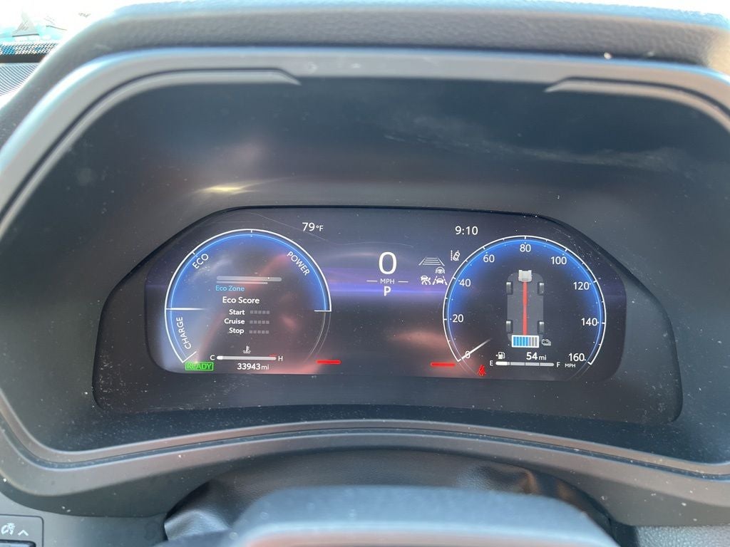 2024 Toyota Grand Highlander Hybrid MAX Platinum