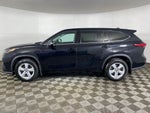 2021 Toyota Highlander L