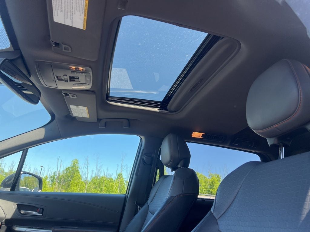 2023 Toyota Sienna XSE 7 Passenger