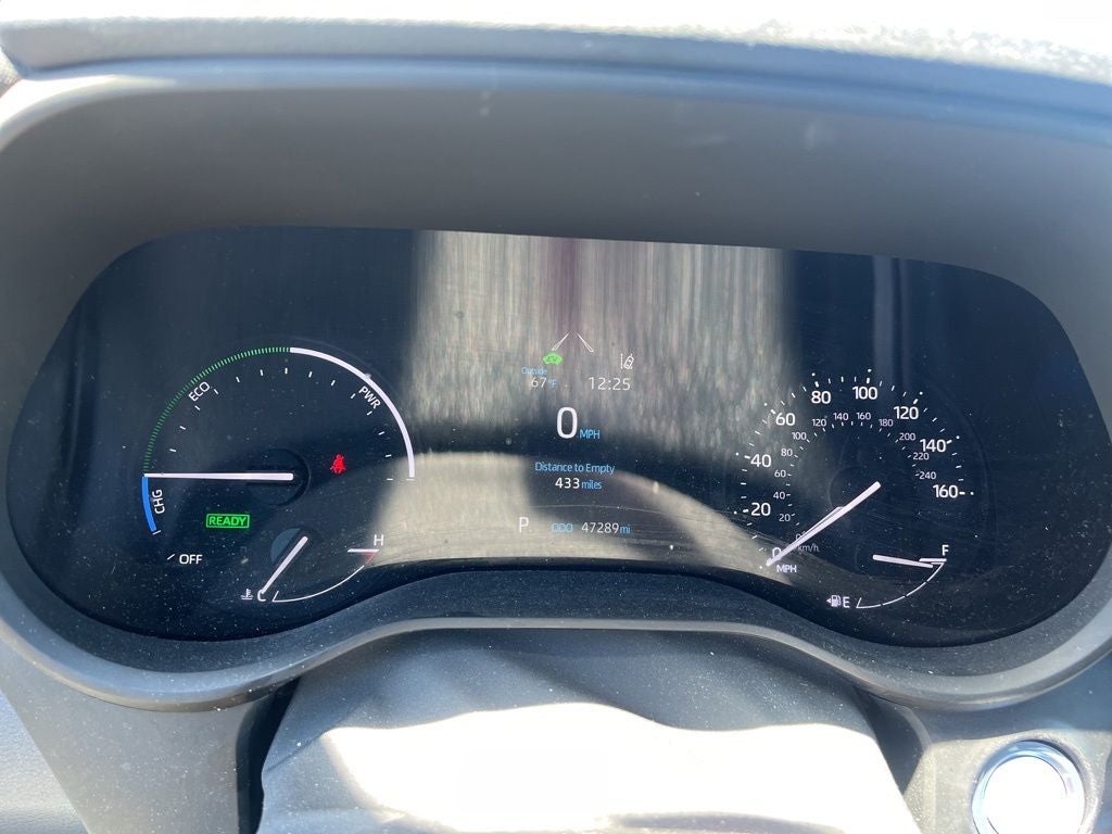 2023 Toyota Sienna XSE 7 Passenger