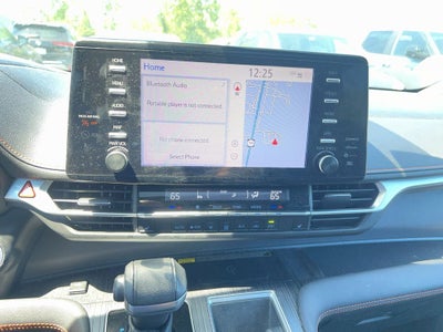 2023 Toyota Sienna XSE 7 Passenger