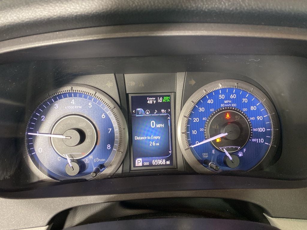 2018 Toyota Sienna XLE 7 Passenger