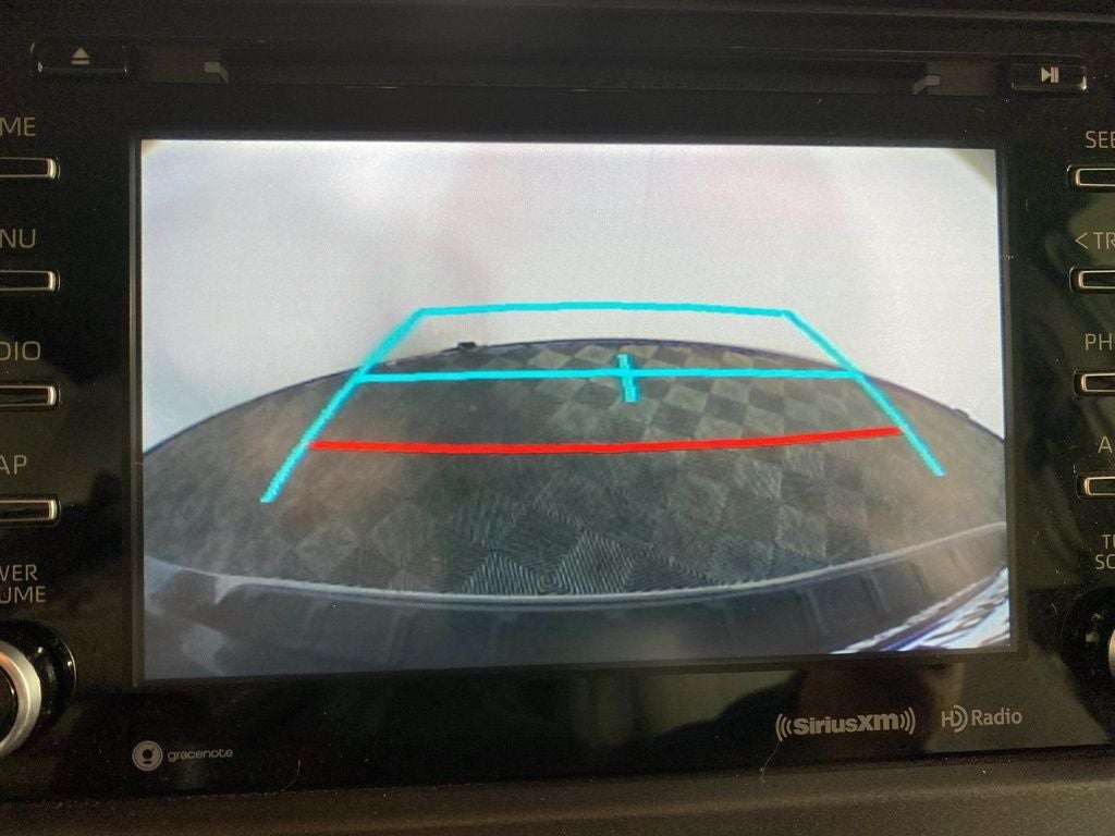 2018 Toyota Sienna XLE 7 Passenger