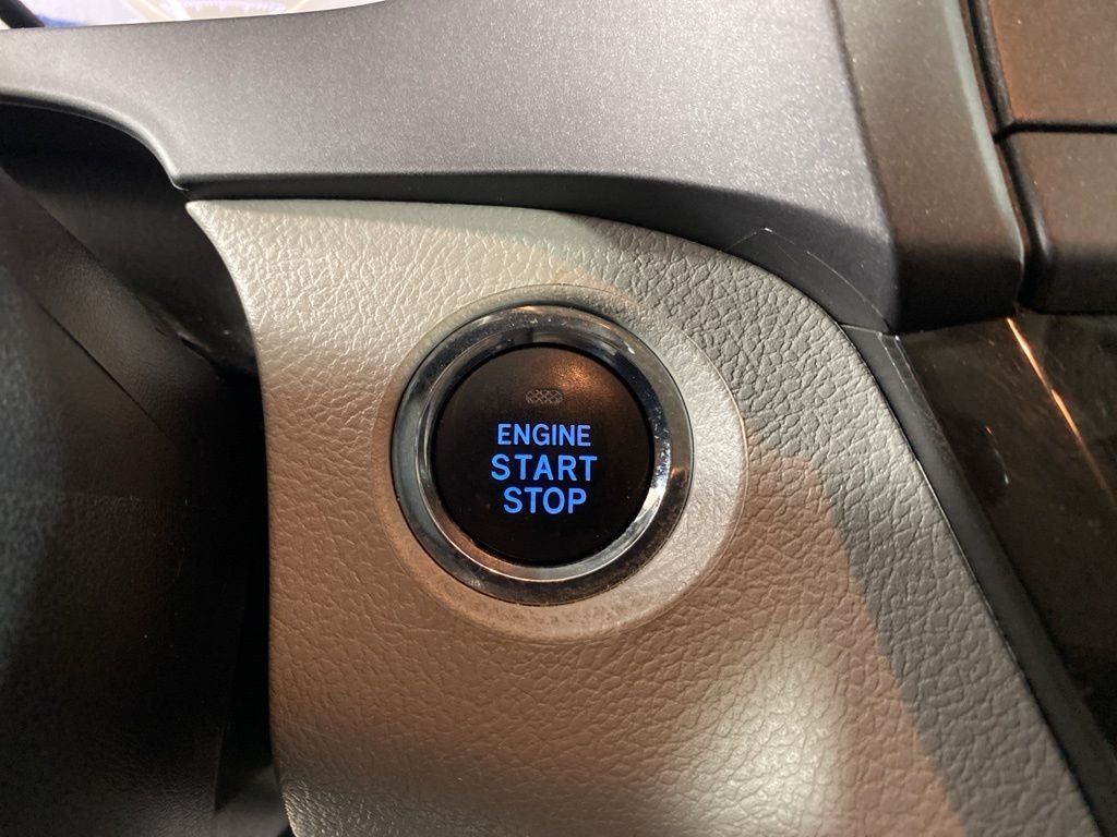 2018 Toyota Sienna XLE 7 Passenger