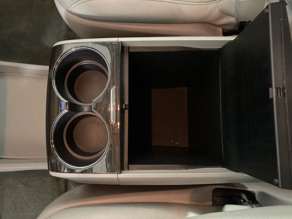 2018 Toyota Sienna XLE 7 Passenger