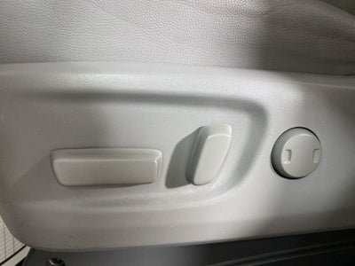 2018 Toyota Sienna XLE 7 Passenger