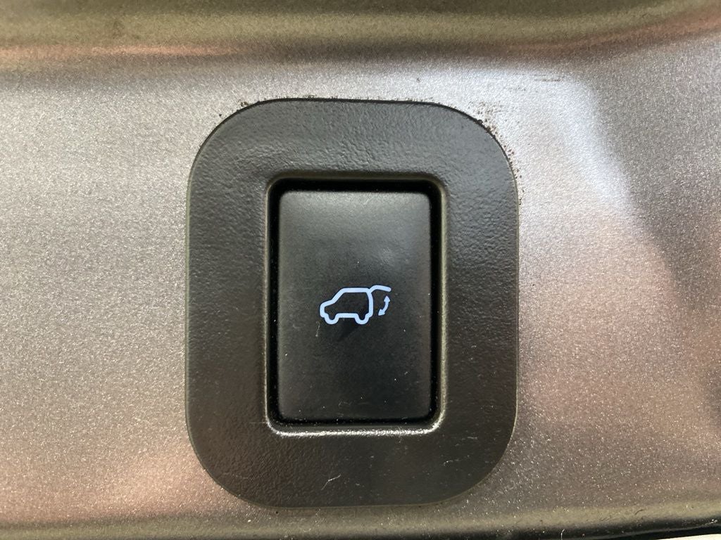 2018 Toyota Sienna XLE 7 Passenger