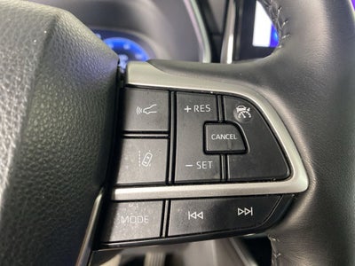 2023 Toyota Highlander Hybrid Platinum