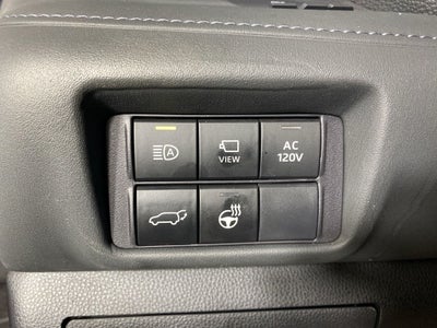 2023 Toyota Highlander Hybrid Platinum