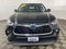 2023 Toyota Highlander Hybrid Platinum