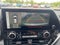 2024 Toyota Highlander Hybrid Platinum