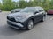 2024 Toyota Highlander Hybrid Platinum