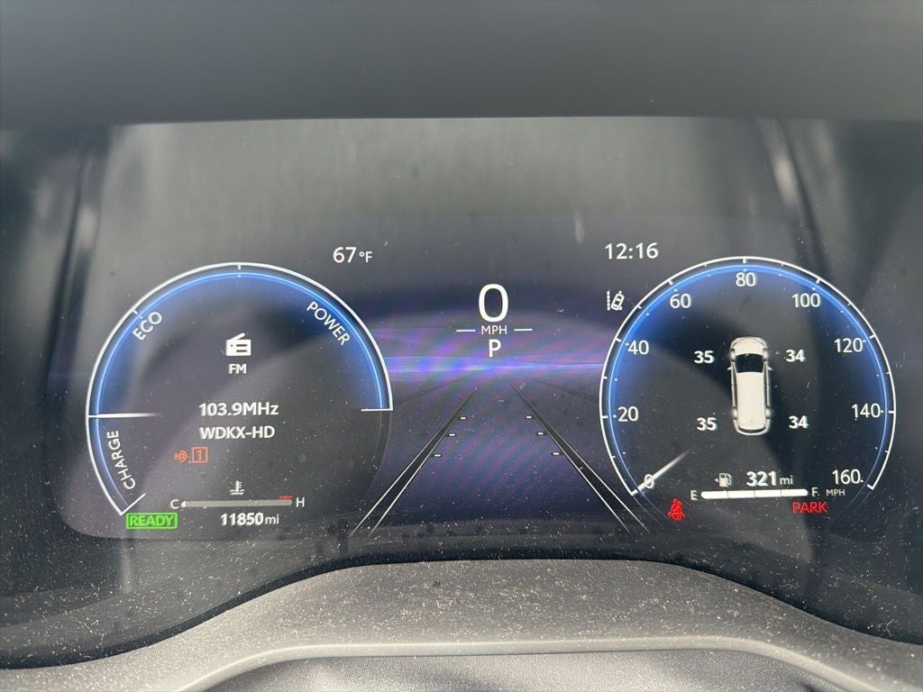 2025 Toyota Sienna Platinum 7 Passenger