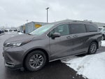 2024 Toyota Sienna XLE 7 Passenger