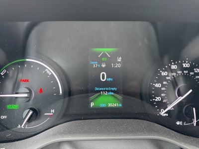 2024 Toyota Sienna XLE 7 Passenger