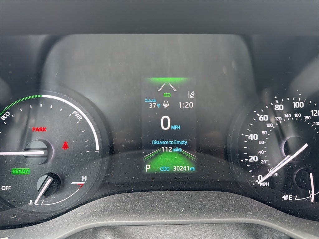 2024 Toyota Sienna XLE 7 Passenger