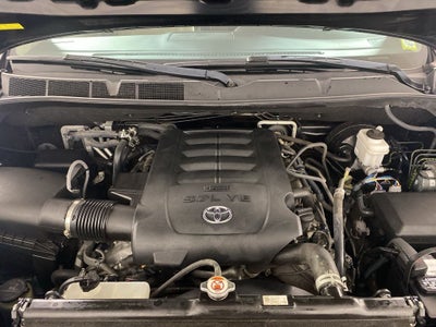 2018 Toyota Sequoia Limited