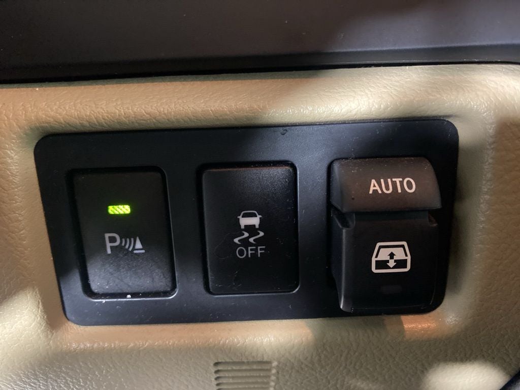 2018 Toyota Sequoia Limited