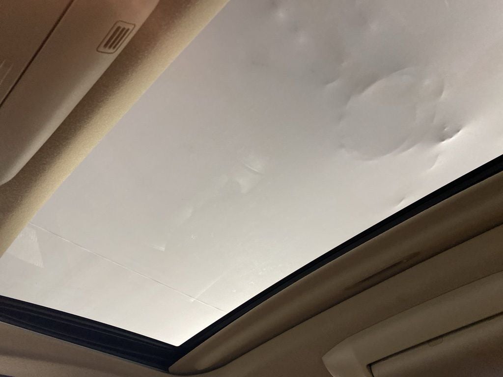 2018 Toyota Sequoia Limited