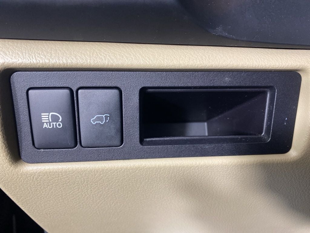 2018 Toyota Sequoia Limited