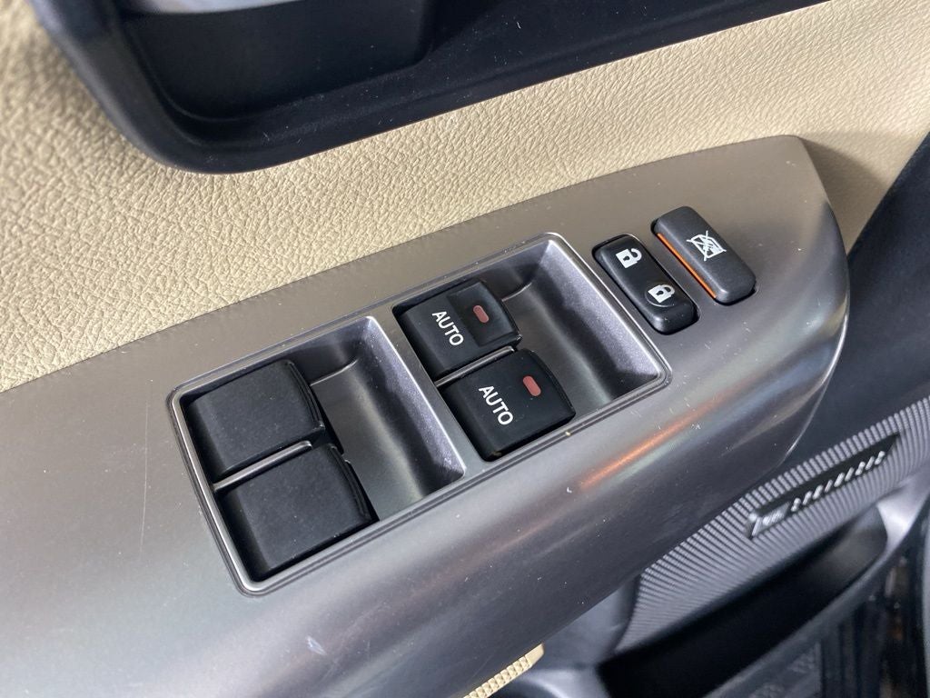2018 Toyota Sequoia Limited