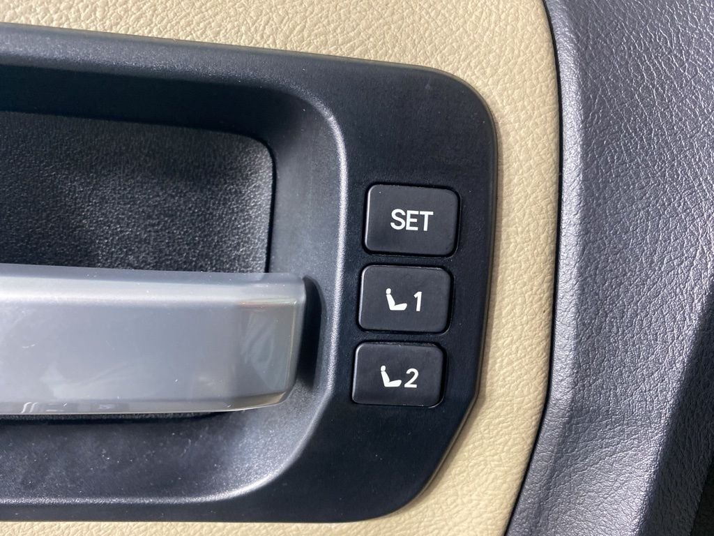 2018 Toyota Sequoia Limited