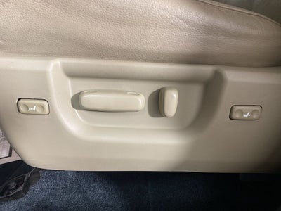 2018 Toyota Sequoia Limited